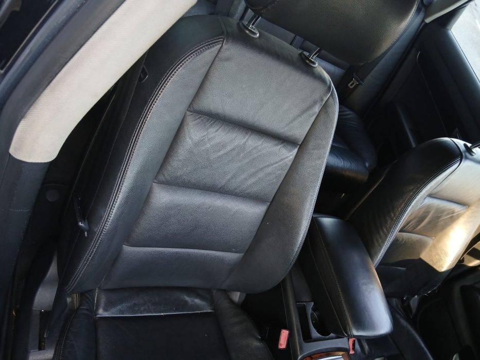 Audi A6 2.0 TDI 2009
