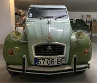 Citroen 2CV 6 Club