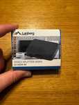 Lanberg Video splitter HDMI 2x HDMI 4K