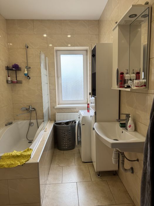 Дом в Поннинке, 3 комнаты