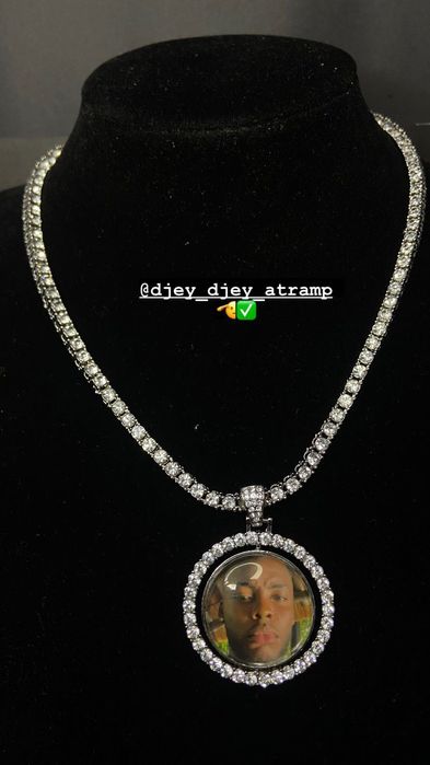 Fio personalizado
