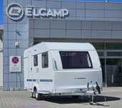 Adria Aviva 400 PS  Rezerwacja