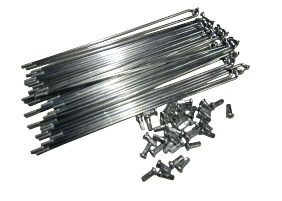 Simson sr2 szprychy szprycha kpl 36 szt jak oryginał kpl