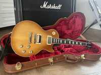 Gibson Les Paul Classic Honeyburst 2020 DEMO gitara case