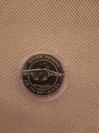 Монети україни МРІЯ АН-225