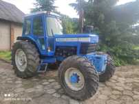 Ford 8700 / 6710,8210,TW new holland