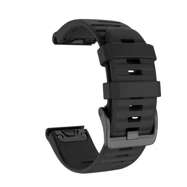 Ремінець 26mm для годинника GARMIN Fenix 3 / 3 HR / Desccent MK2 / MK1