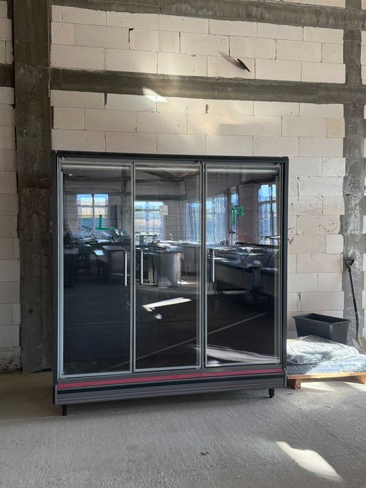 Witryna (szafa) chłodnicza