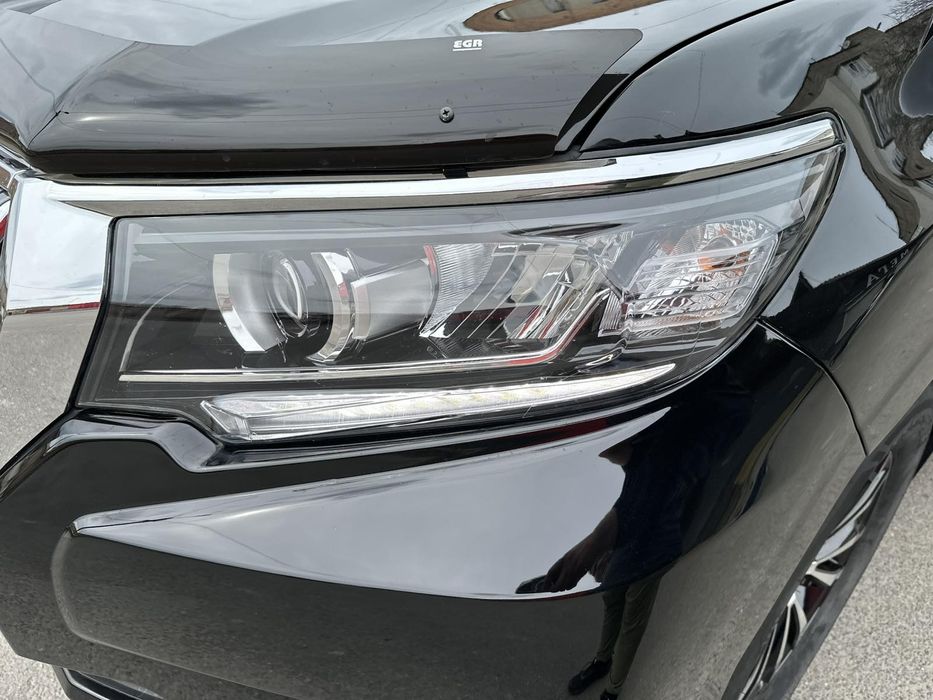 Продам TOYOTA Prado 150