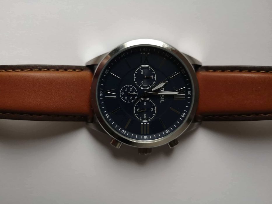 Fossil BQ 2125 EI - NOWY