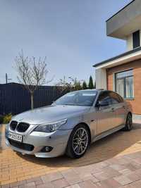 Bmw e60 530i m54b30