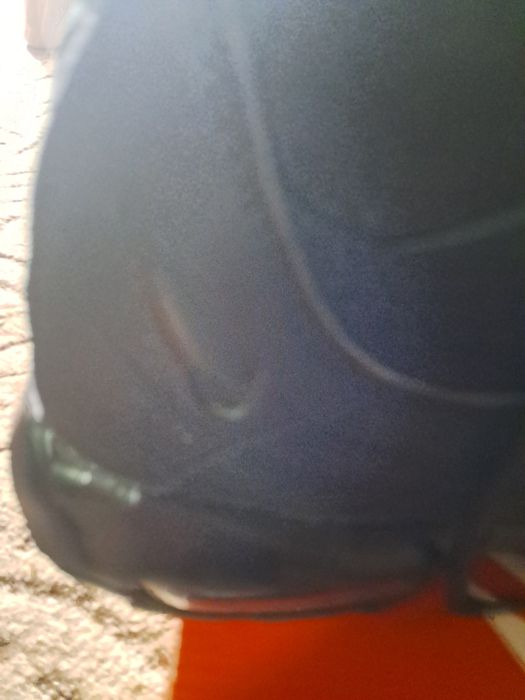 Ботінки  осінь зима  NIKE