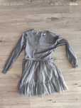 Vestido de criança para ocasiões especiais