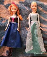 Kraina lodu Anna i Elsa