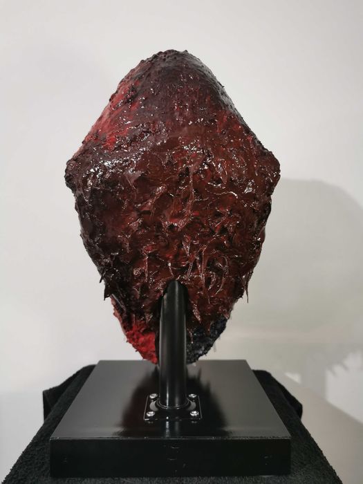 Busto Venom x Carnage