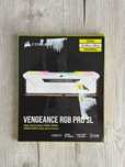 Оперативна памʼять Corsair VENGEANCE RGB PRO DDR4 DIMM (2×16GB) 3600Mz