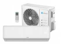 Klimatyzator Ścienny Brisse 5,1 Kw Bri-18Chsd/Kab1 + Moduł Wi-Fi