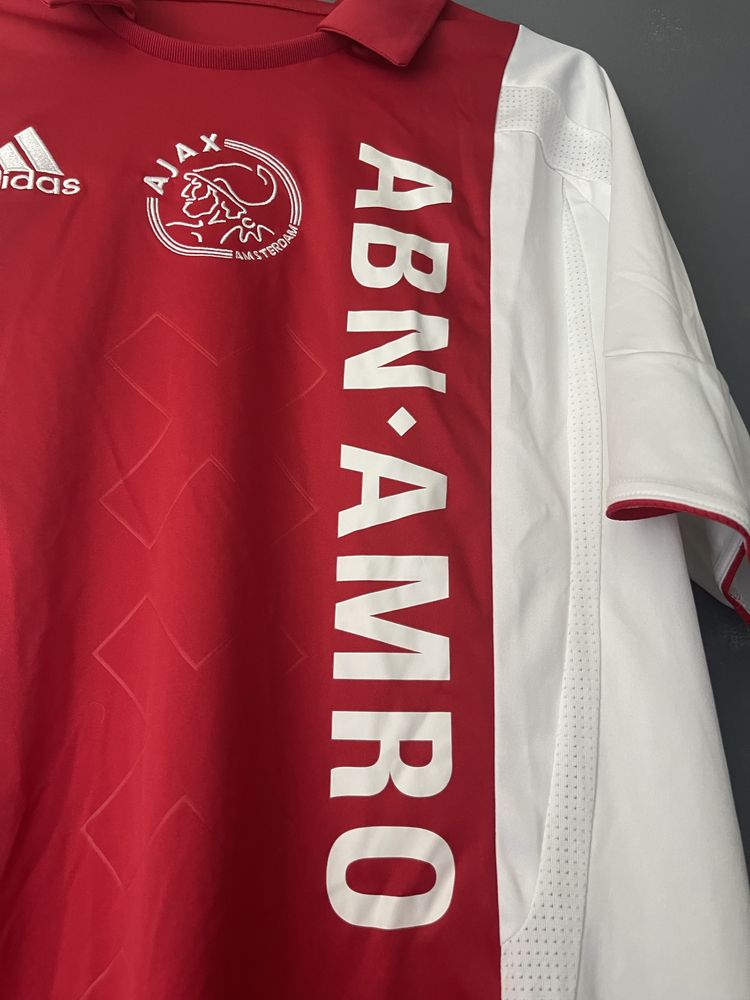 Koszulka piłkarska Ajax Amsterdam Adidas