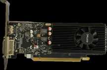Karta graficzna ZOTAC GeForce GT 1030 2GB GDDR5