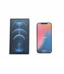 Smartfon Apple iPhone 12 Pro Max 128GB bateria 95% jak nowy