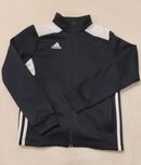 Bluza sportowa chłopięca Adidas rozmiar 140