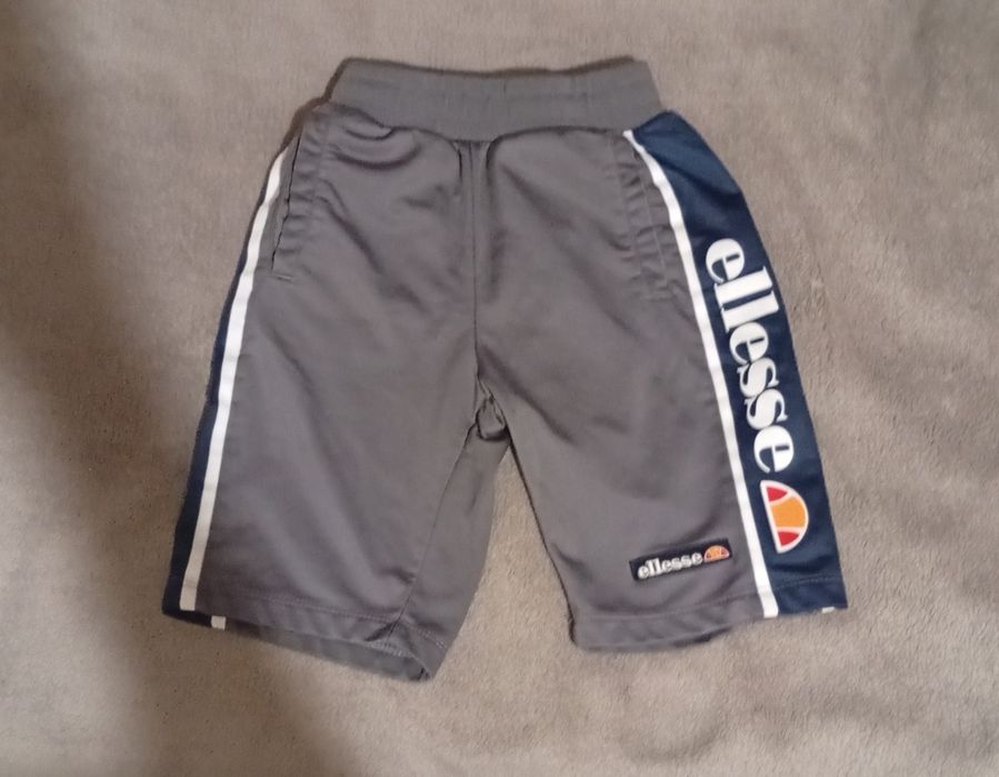 Шорти Ellesse дитячі