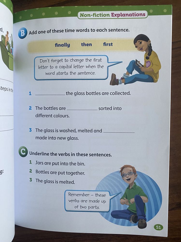 Oxford International English - Student Activity Book 2