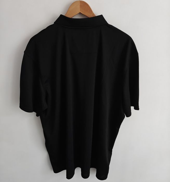 Regatta polo t-shirt koszulka sportowa krótki rękaw NOWA Z METKA 3XL