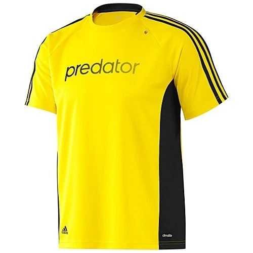 ADIDAS Predator Climalite Nowa Koszulka Męska S Oryginalna Piłkarska