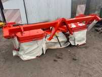 Kuhn GMD 802 F