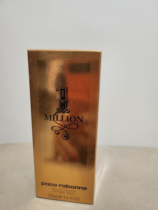 PACO RABANNE 1 one Million 100ml