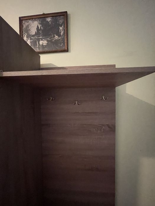 Szafka na buty/ garderoba