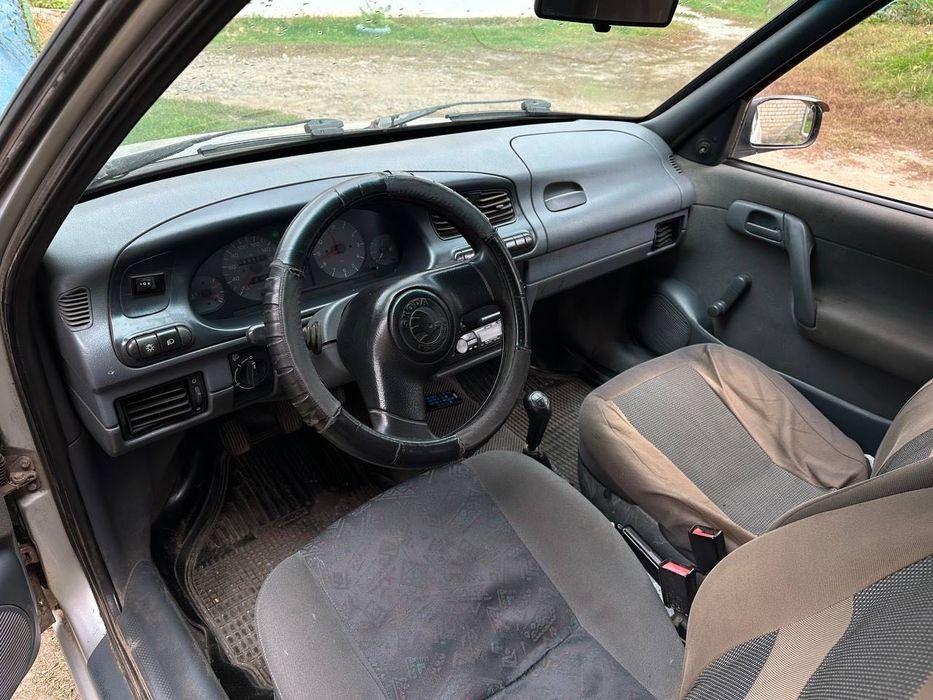 Продам Skoda FELICIA