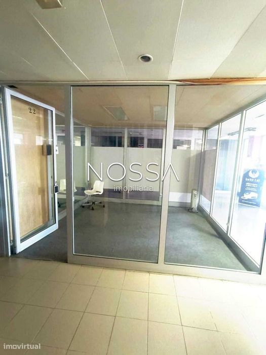 Loja para Venda no Centro da Quinta do Conde