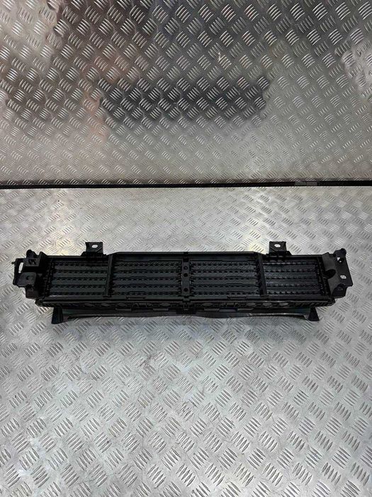 Жалюзі радіатора Mazda CX-5 17+