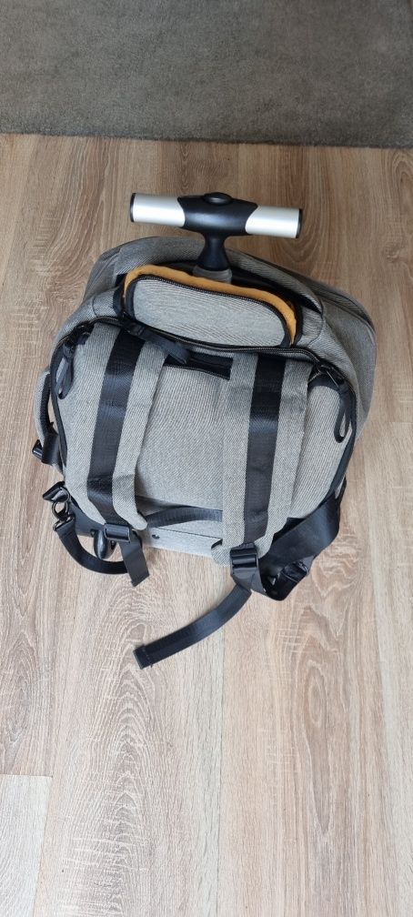 Troley Hibrido Cabin Max