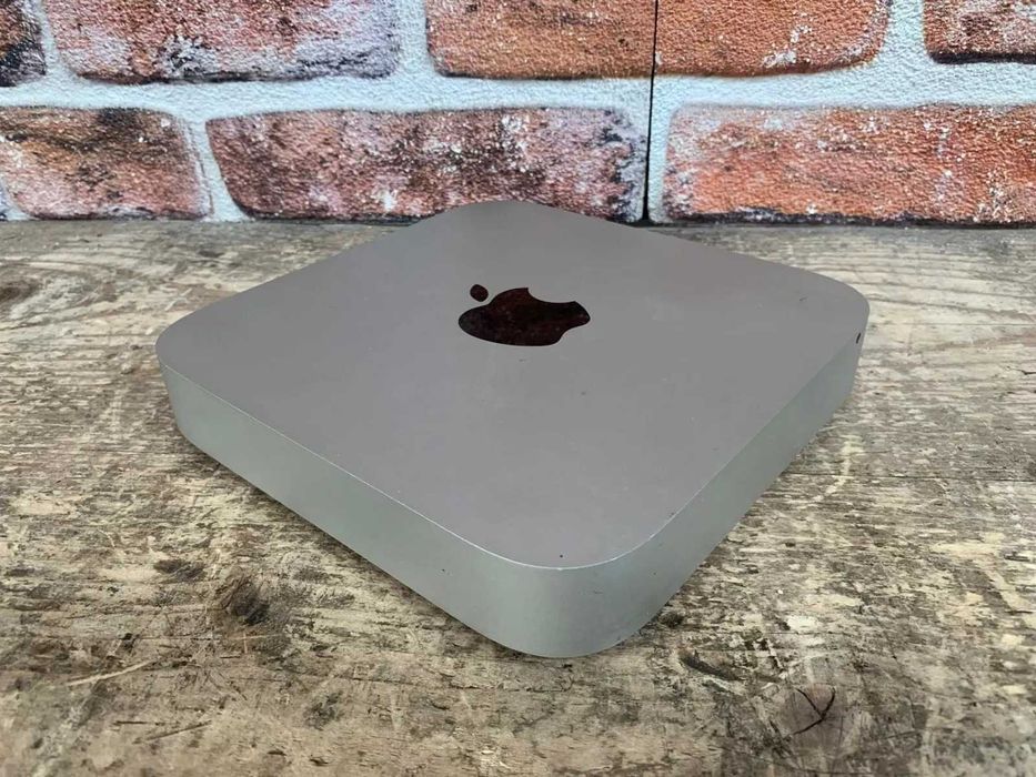 Apple Mac mini A1347 (Late 2012)  i5-3210M 8Gb  120Gb SSD