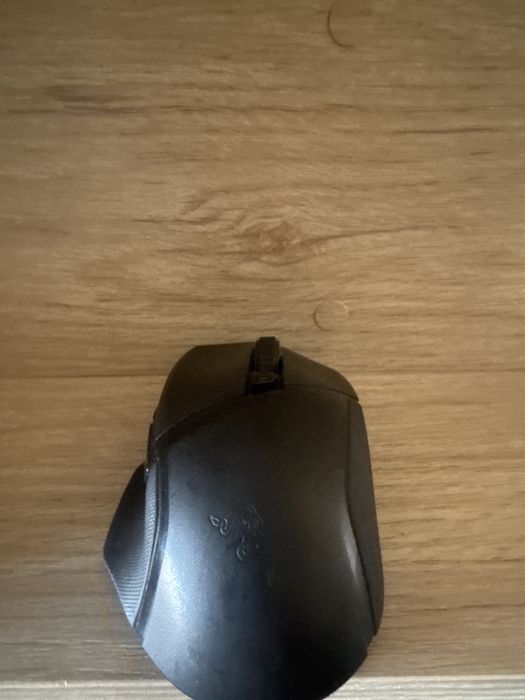 Rato razer bluetooth