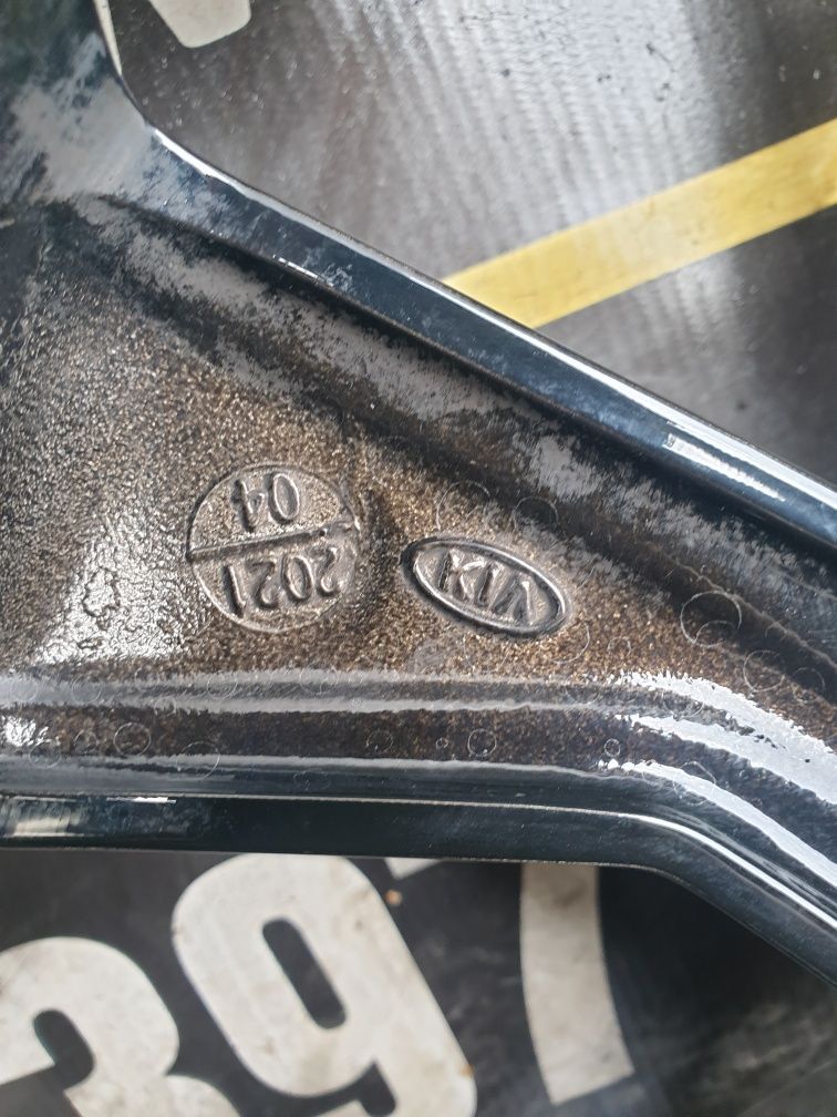 Alufelga 5x114.3 20 KIA