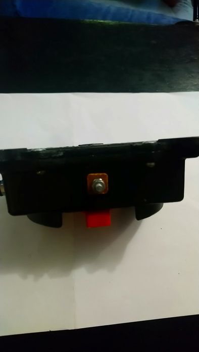 Реле регулятор маз краз