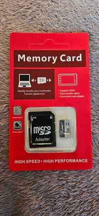 Xiaomi Original Micro SD Card 2TB High Speed - karta pamięci