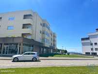Apartamento T2 em Figueiró (Santiago e Santa Cristina) de 86,00 m2