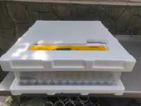 Інкубатор автоматичний ПТАХА 130-W (220/12В)