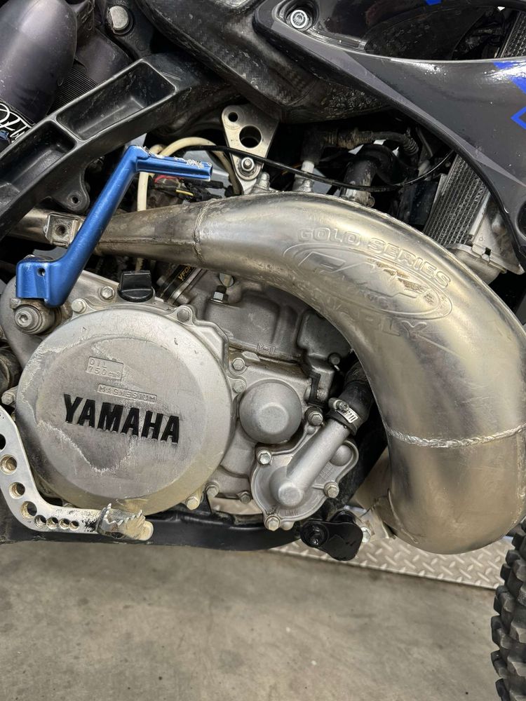 Yamaha yz 250 rocznik 2017