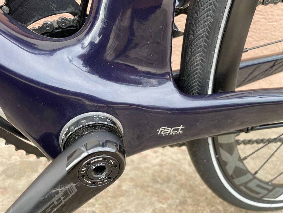 Rower szosowy full carbon Specialized Vita Comp, Shimano Tiagra