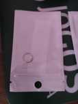 2  Argolas piercing