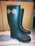 Botas galochas nr 35