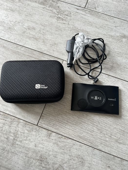 Nawigacja samochodowa garmin nuvi 2597lm