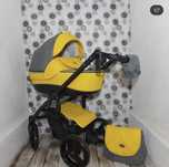 Коляска/ візочок Baby Pram 3 в 1