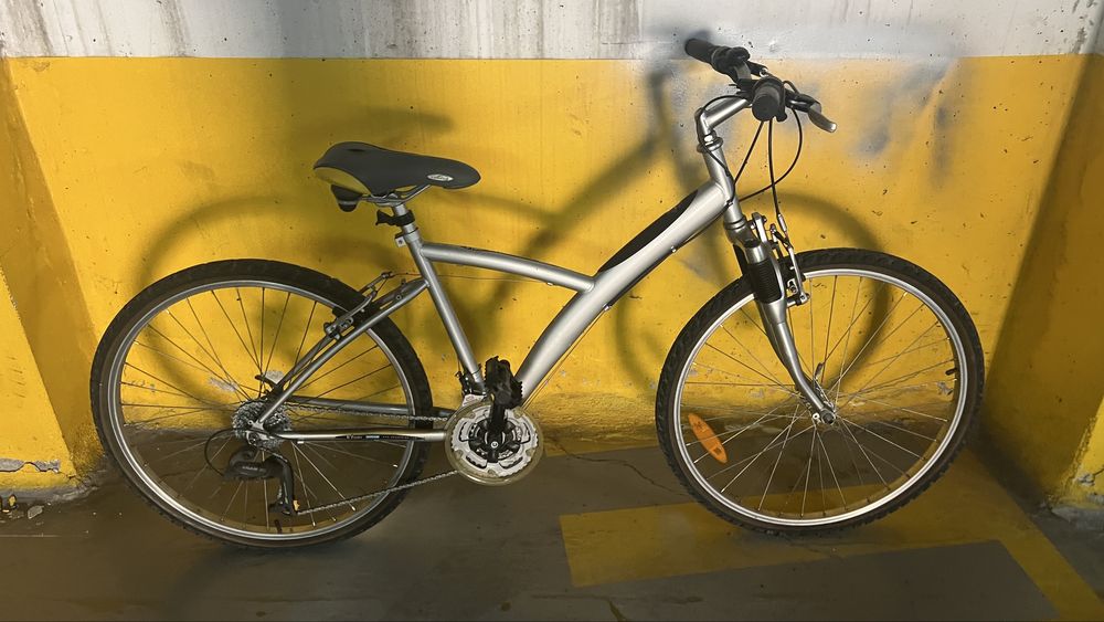 Bicicleta roda 26